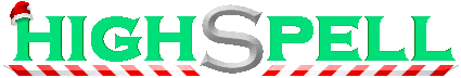 HighSpell